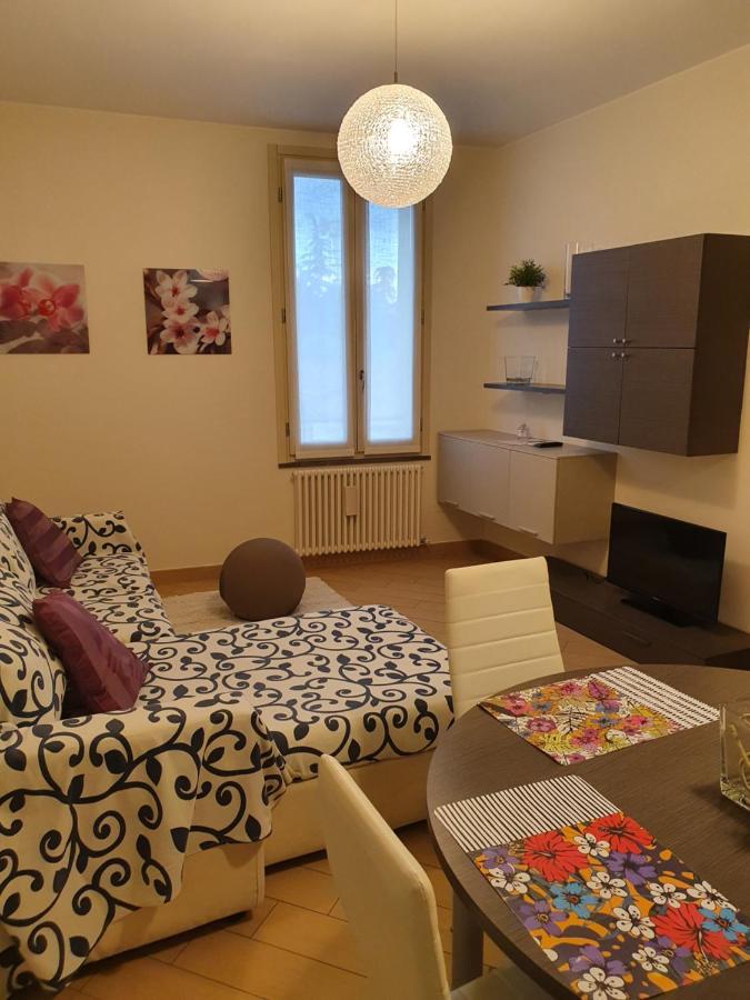 Residenza Venturini Hotel Пиаченца Екстериор снимка