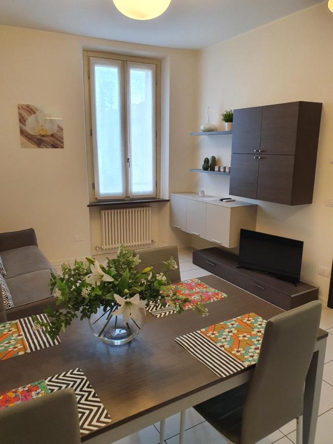 Residenza Venturini Hotel Пиаченца Екстериор снимка