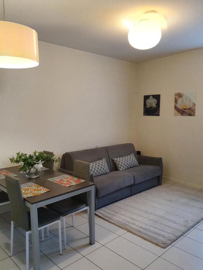 Residenza Venturini Hotel Пиаченца Екстериор снимка