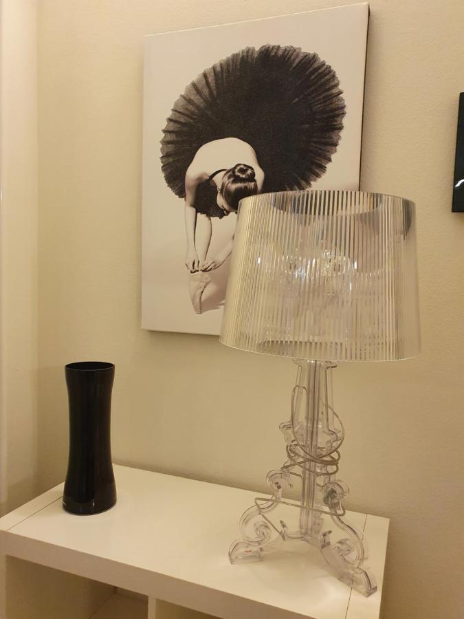 Residenza Venturini Hotel Пиаченца Екстериор снимка