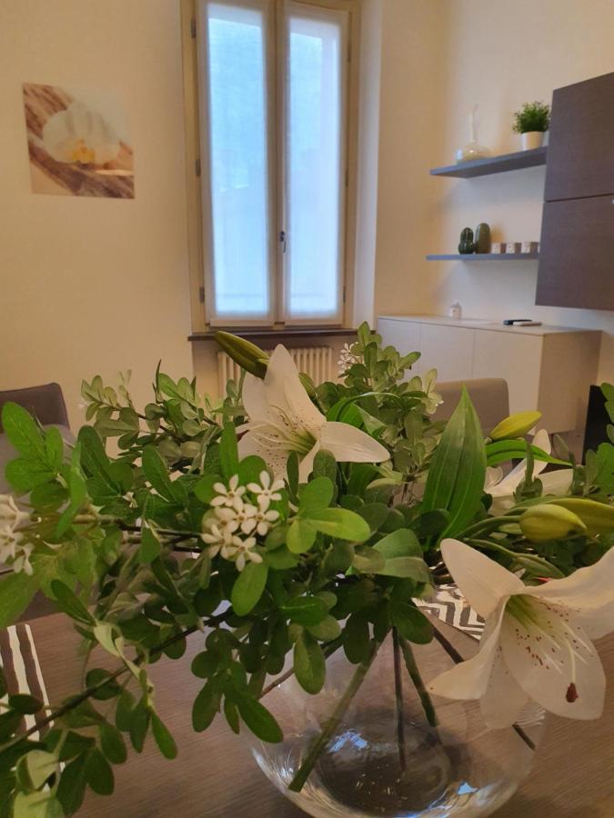 Residenza Venturini Hotel Пиаченца Екстериор снимка